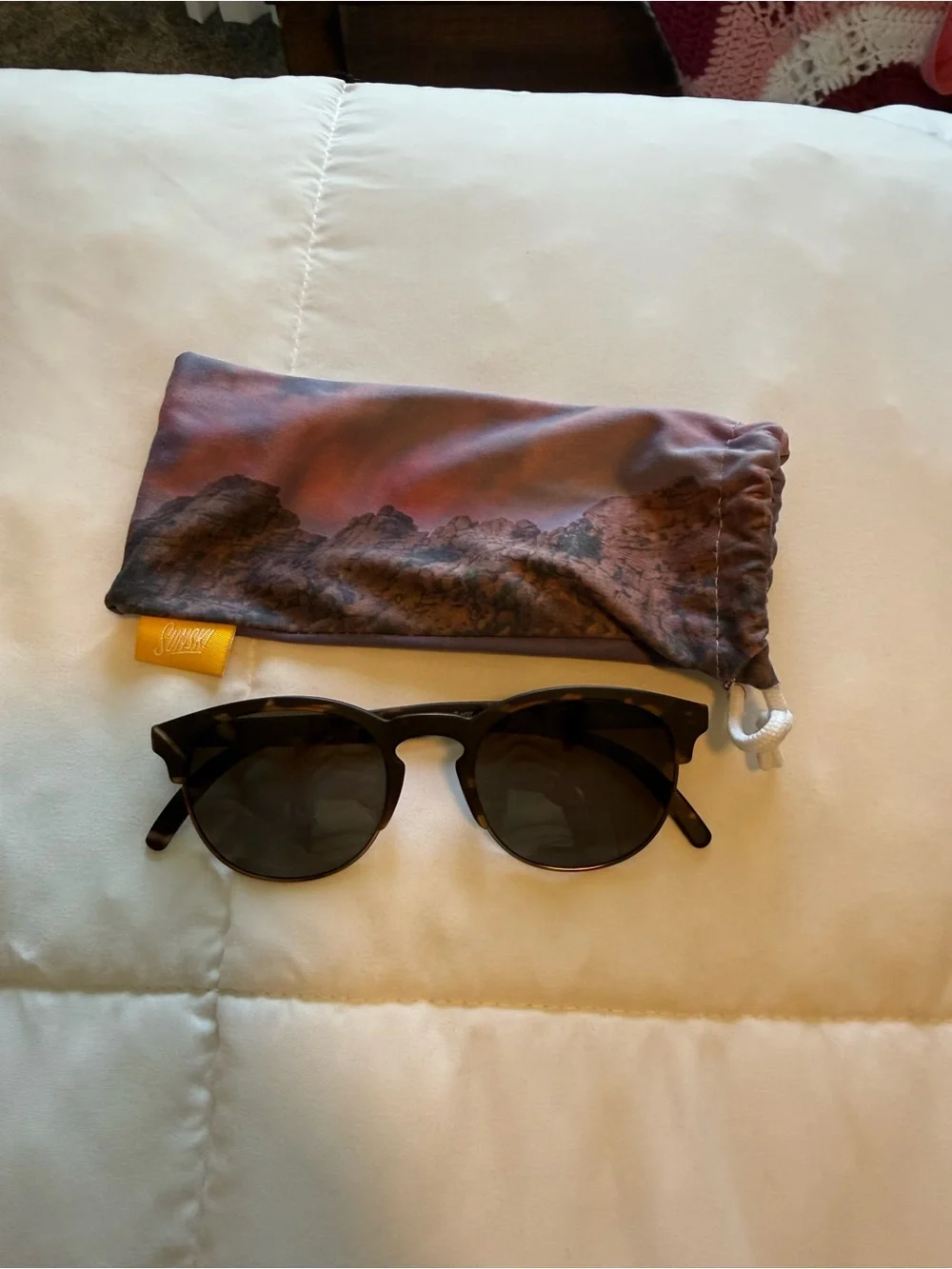 Sunski Avila Polarized Sunglasses